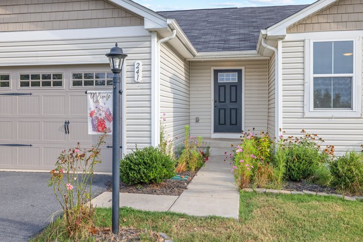 Image for 241 Crosskeys Way, Waynesboro Real Estate Auction