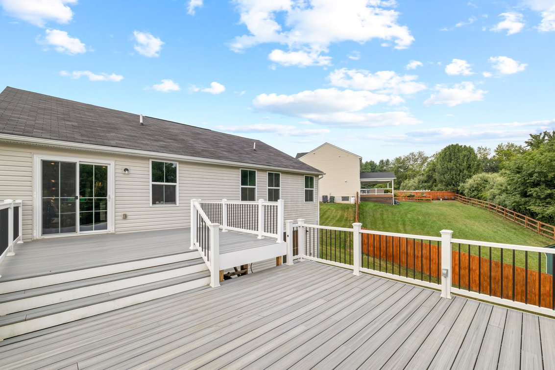 Image for 241 Crosskeys Way, Waynesboro Real Estate Auction