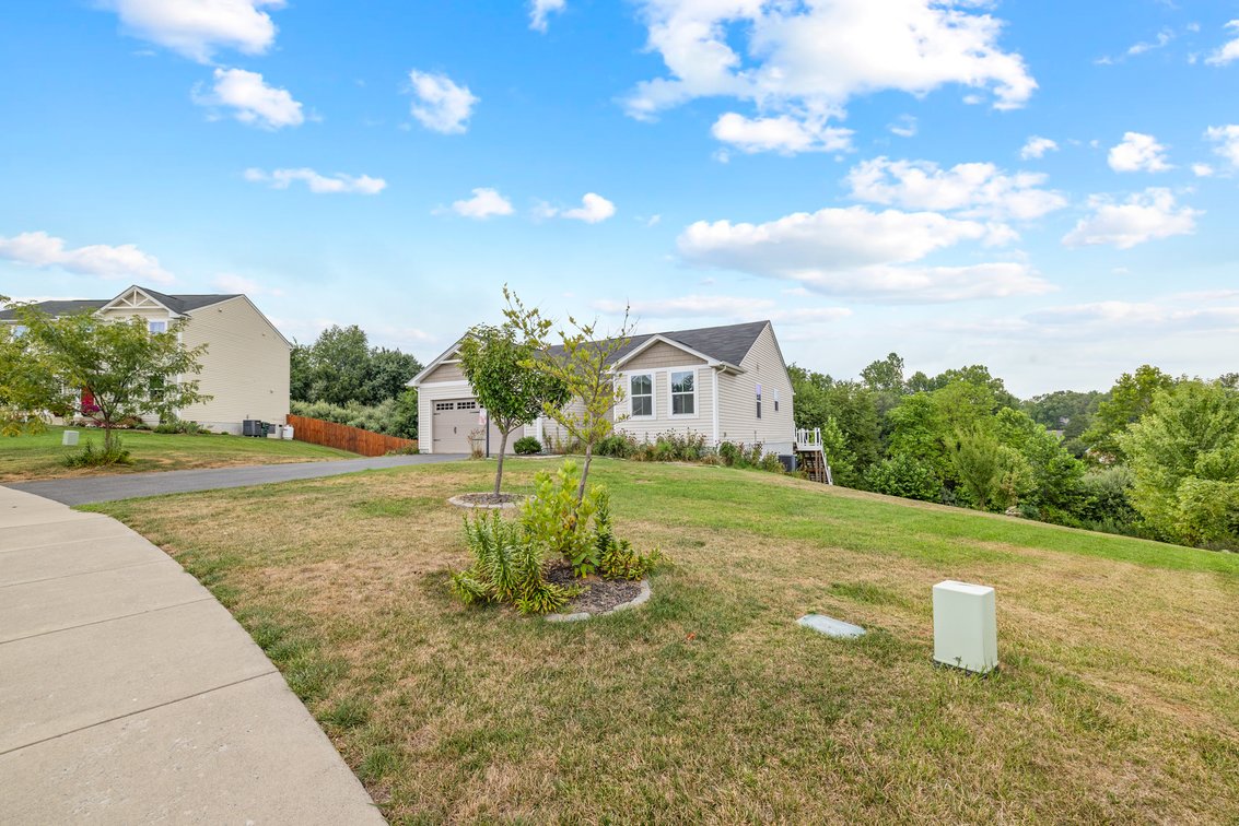 Image for 241 Crosskeys Way, Waynesboro Real Estate Auction