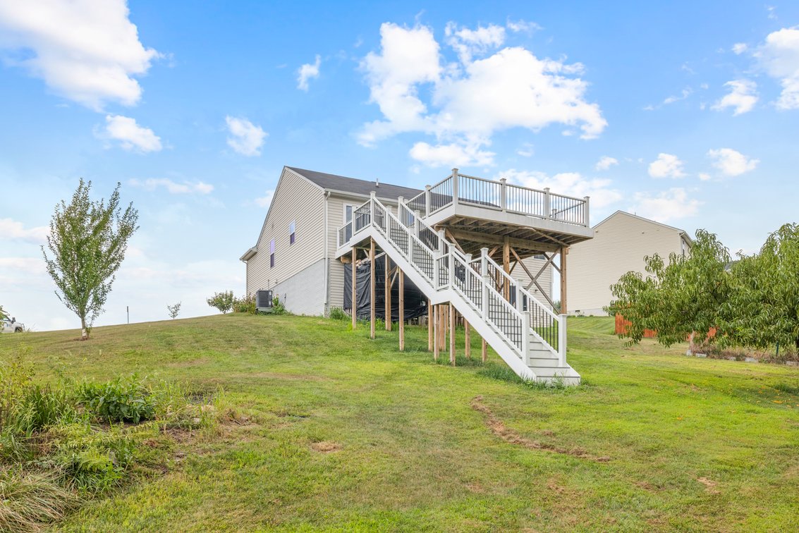 Image for 241 Crosskeys Way, Waynesboro Real Estate Auction