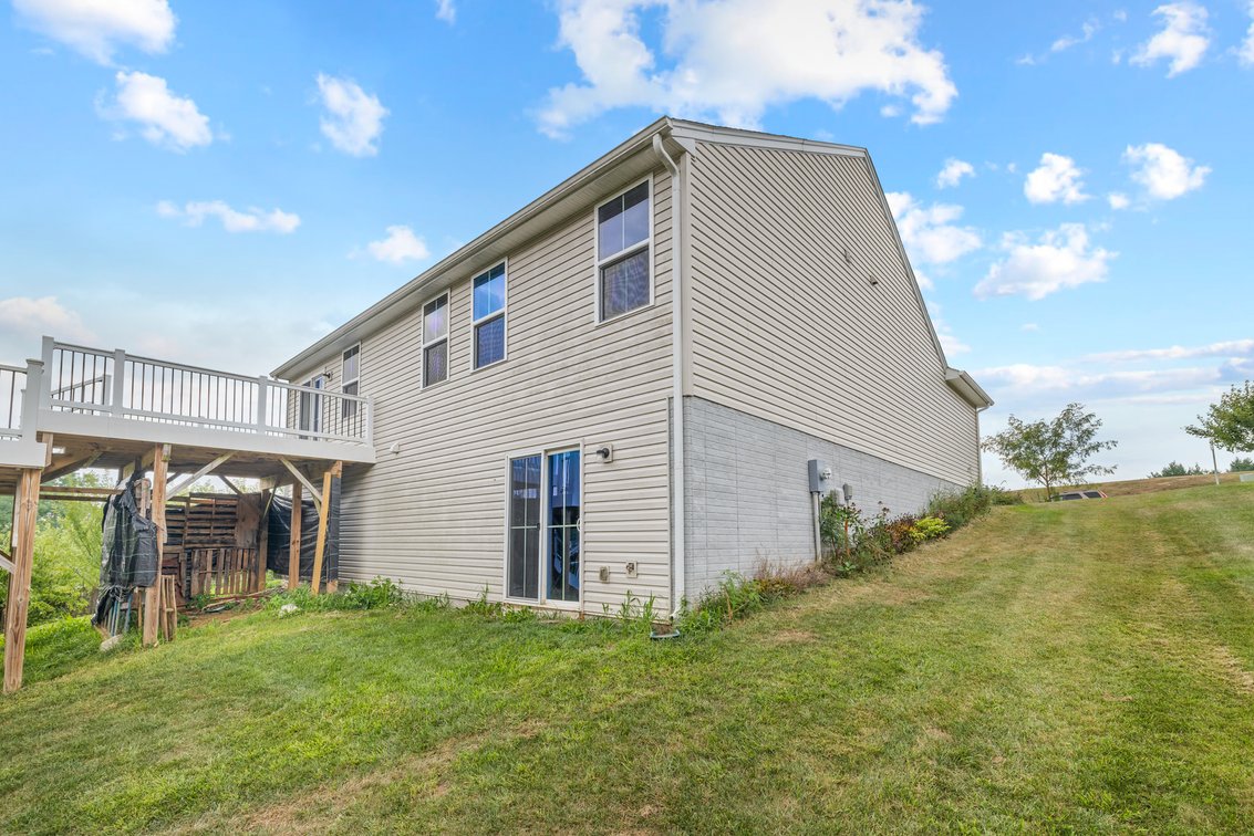Image for 241 Crosskeys Way, Waynesboro Real Estate Auction
