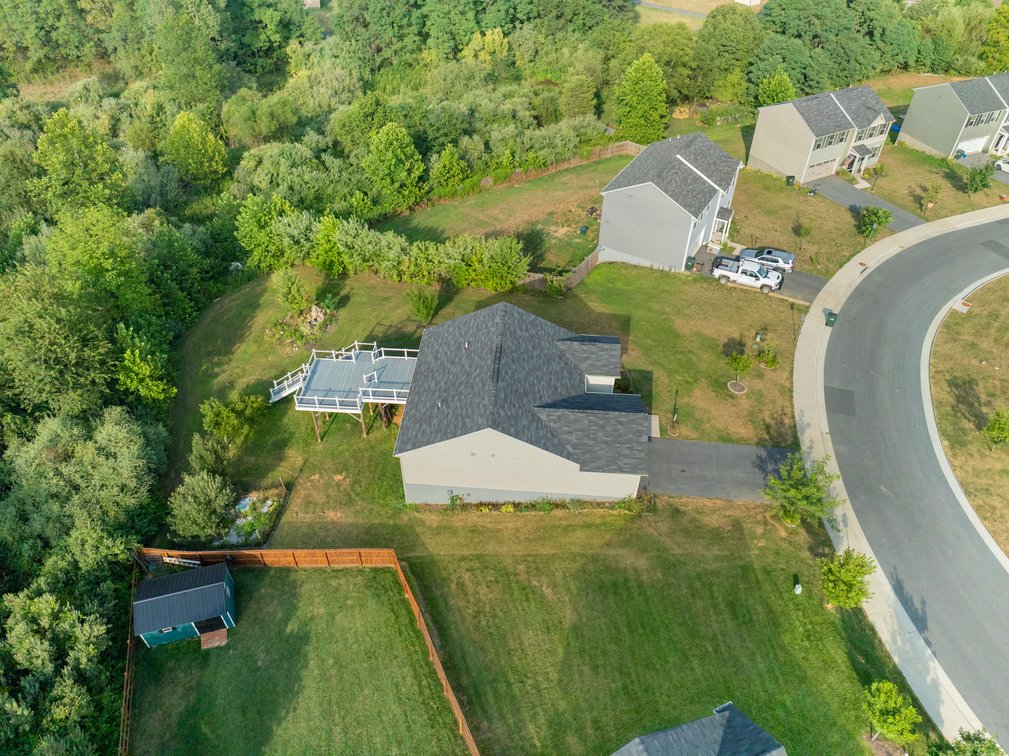Image for 241 Crosskeys Way, Waynesboro Real Estate Auction