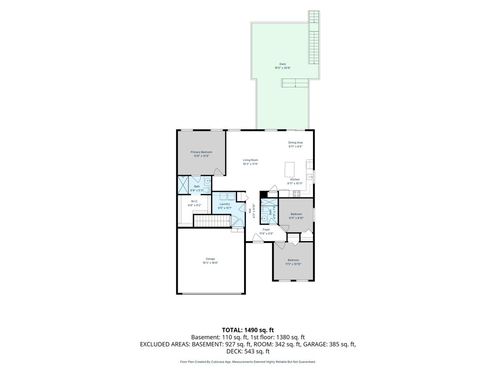 Image for 241 Crosskeys Way, Waynesboro Real Estate Auction