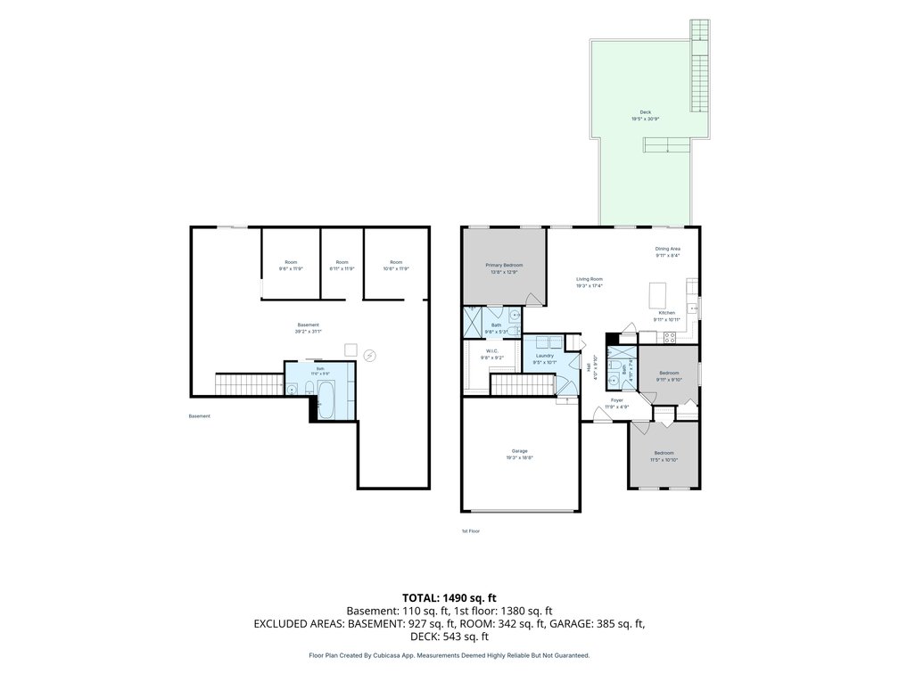 Image for 241 Crosskeys Way, Waynesboro Real Estate Auction