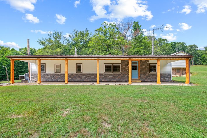 Image for 140 Moffett Branch Rd, Churchville Real Estate Auction