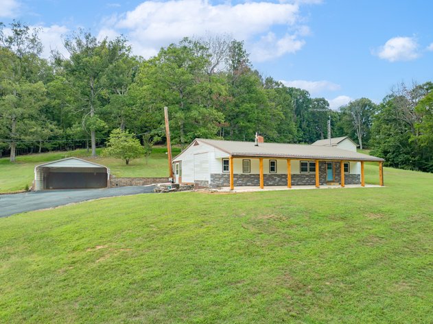 Image for 140 Moffett Branch Rd, Churchville Real Estate Auction