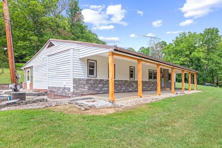 Image for 140 Moffett Branch Rd, Churchville Real Estate Auction