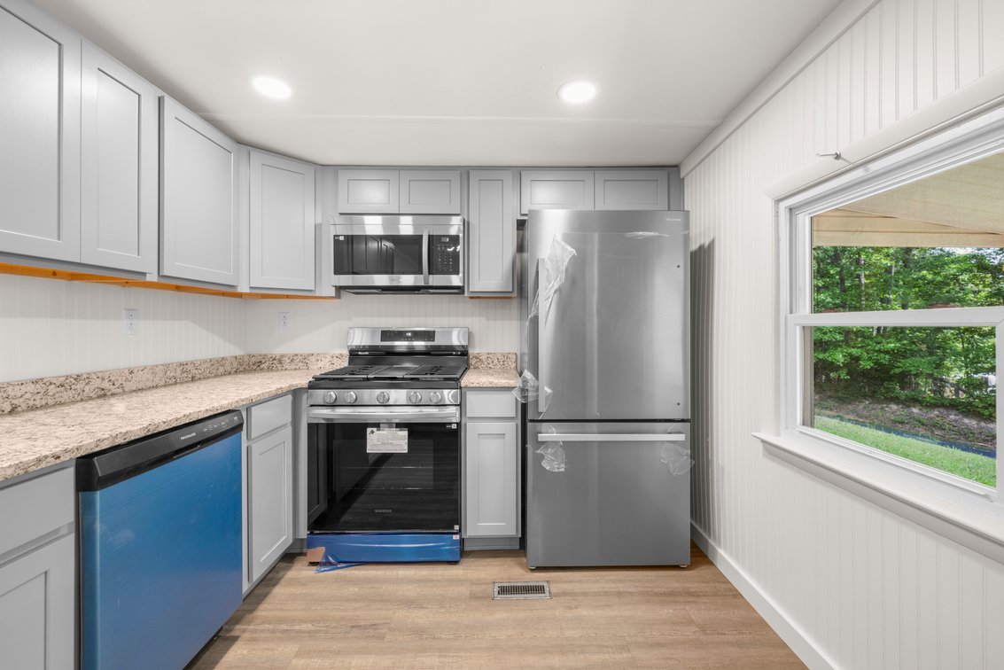 Image for 140 Moffett Branch Rd, Churchville Real Estate Auction