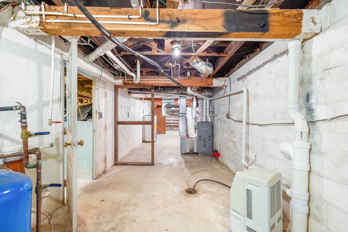 Image for 140 Moffett Branch Rd, Churchville Real Estate Auction