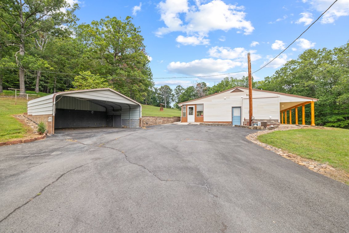 Image for 140 Moffett Branch Rd, Churchville Real Estate Auction