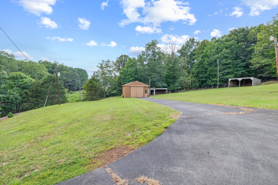 Image for 140 Moffett Branch Rd, Churchville Real Estate Auction