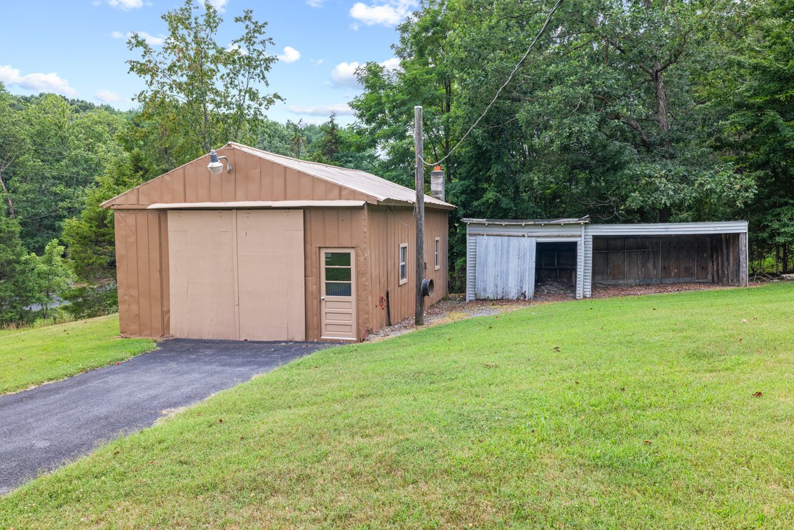 Image for 140 Moffett Branch Rd, Churchville Real Estate Auction