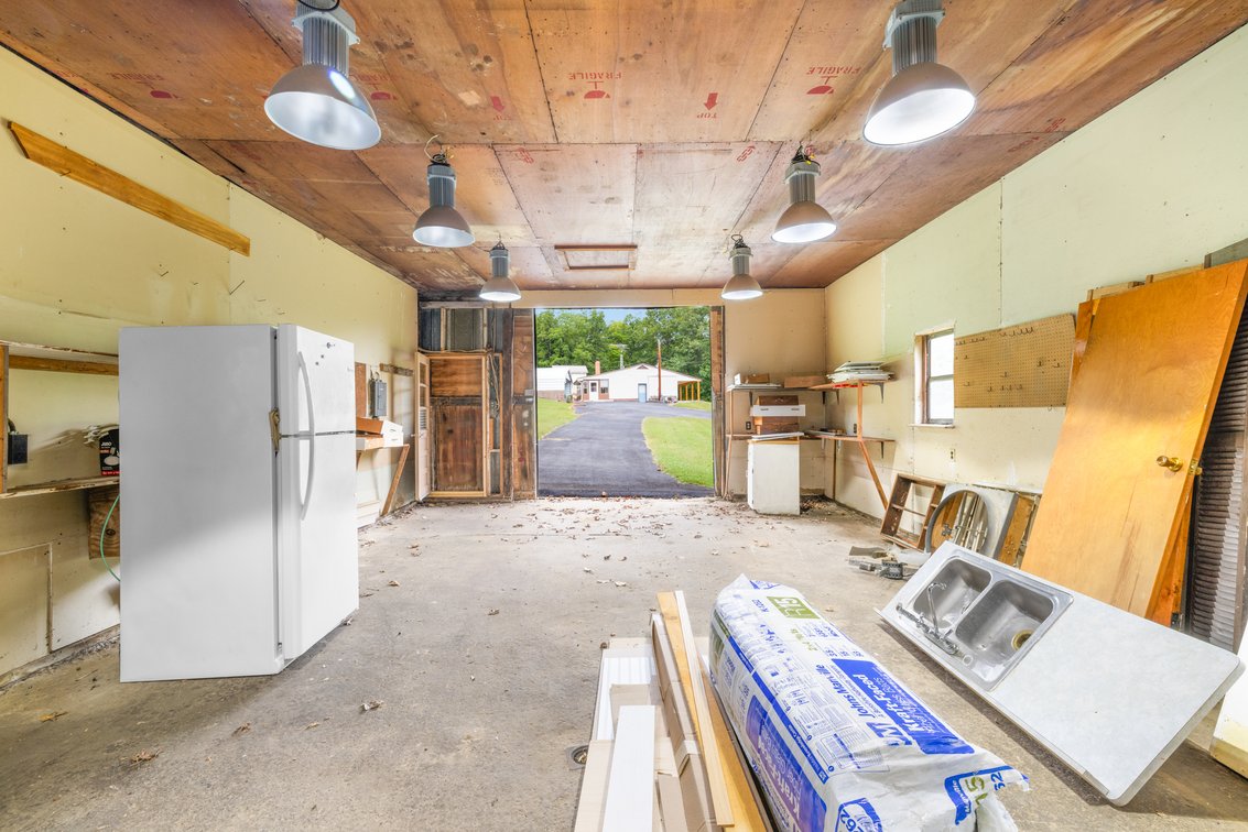 Image for 140 Moffett Branch Rd, Churchville Real Estate Auction