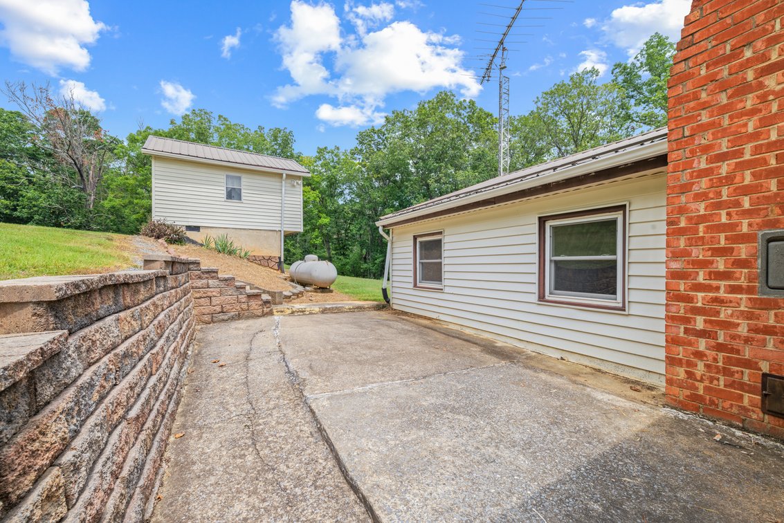 Image for 140 Moffett Branch Rd, Churchville Real Estate Auction