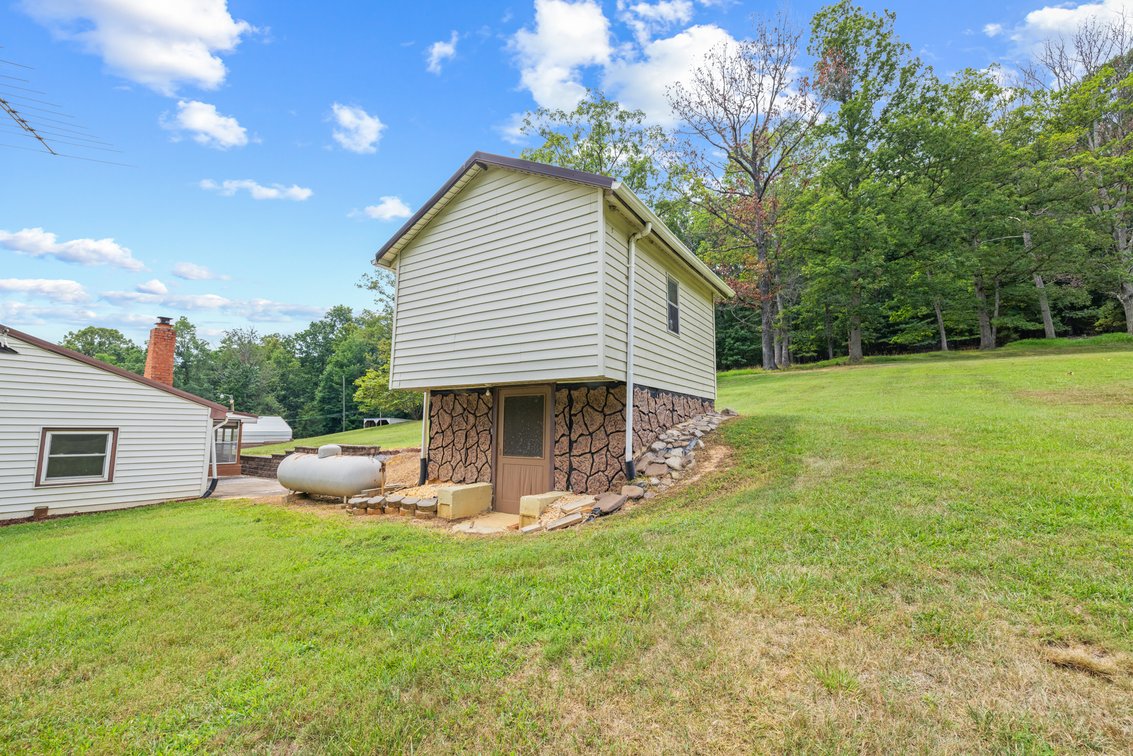 Image for 140 Moffett Branch Rd, Churchville Real Estate Auction