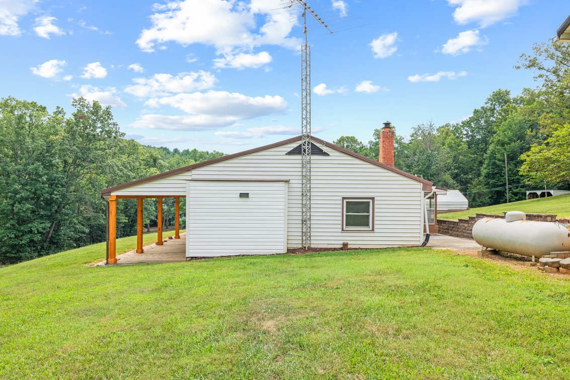 Image for 140 Moffett Branch Rd, Churchville Real Estate Auction