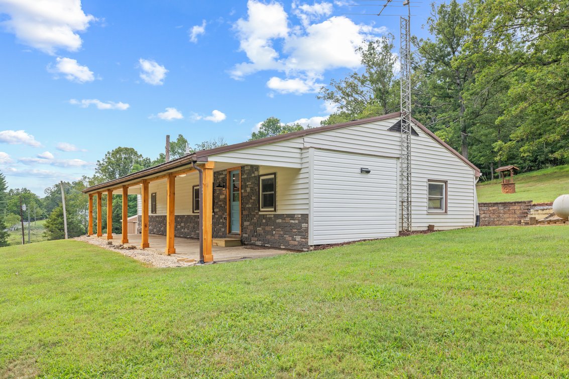 Image for 140 Moffett Branch Rd, Churchville Real Estate Auction