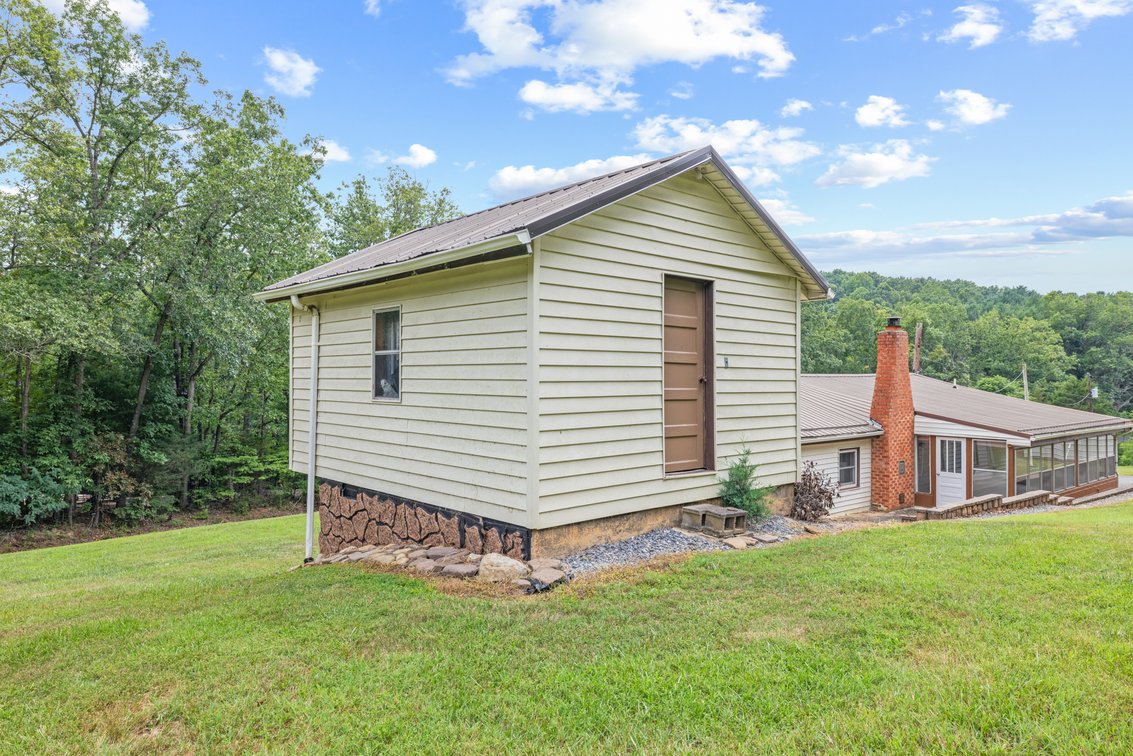 Image for 140 Moffett Branch Rd, Churchville Real Estate Auction