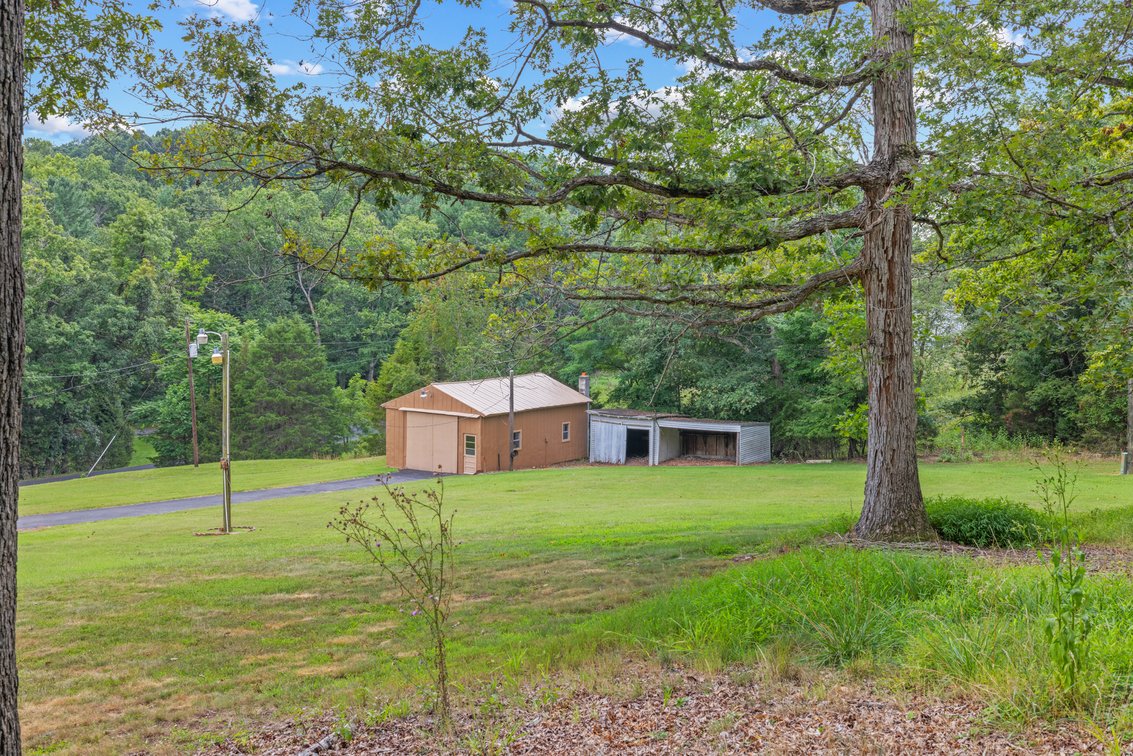 Image for 140 Moffett Branch Rd, Churchville Real Estate Auction