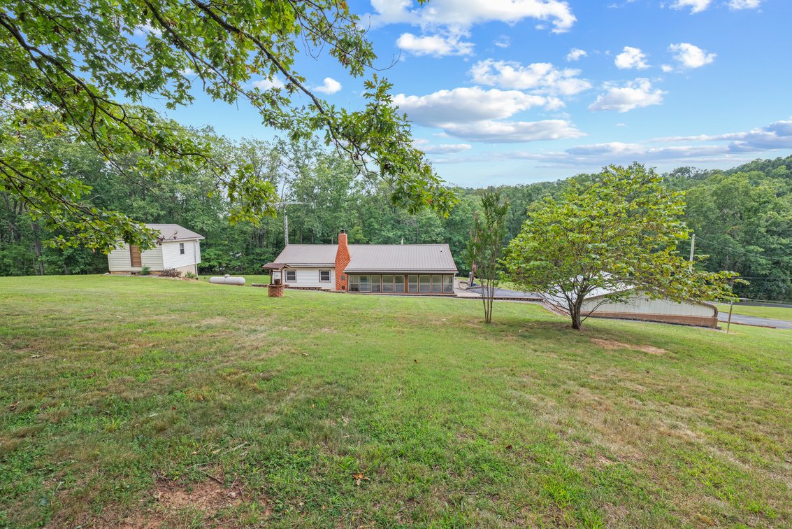 Image for 140 Moffett Branch Rd, Churchville Real Estate Auction