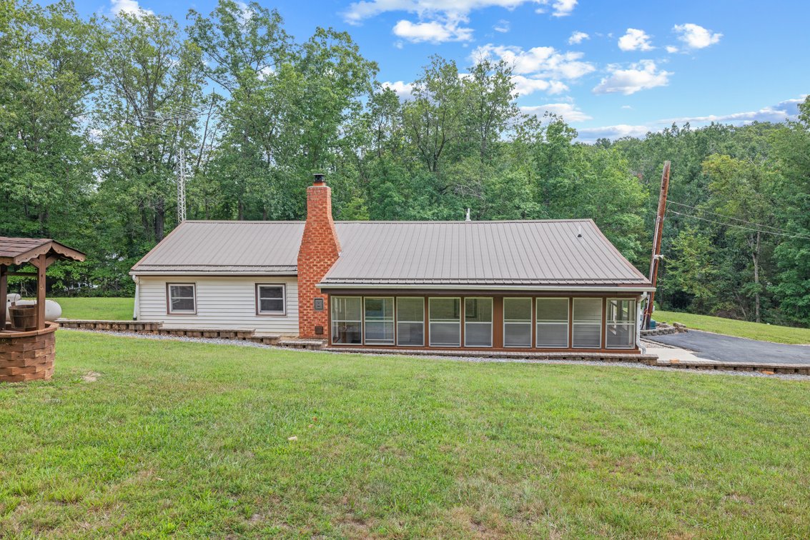 Image for 140 Moffett Branch Rd, Churchville Real Estate Auction