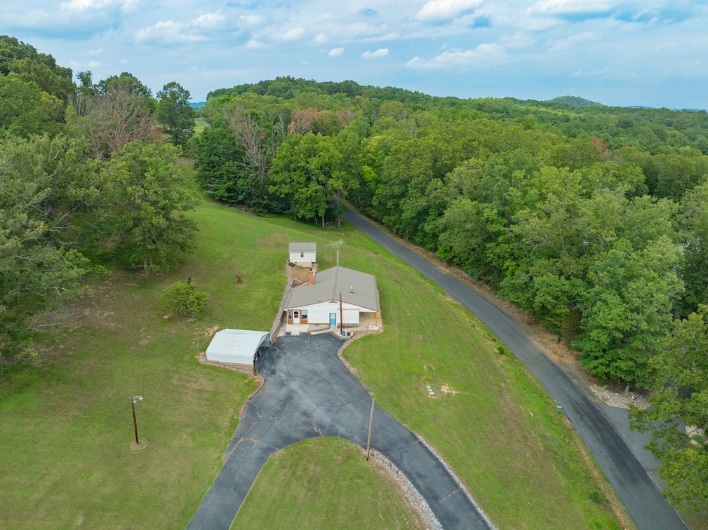 Image for 140 Moffett Branch Rd, Churchville Real Estate Auction