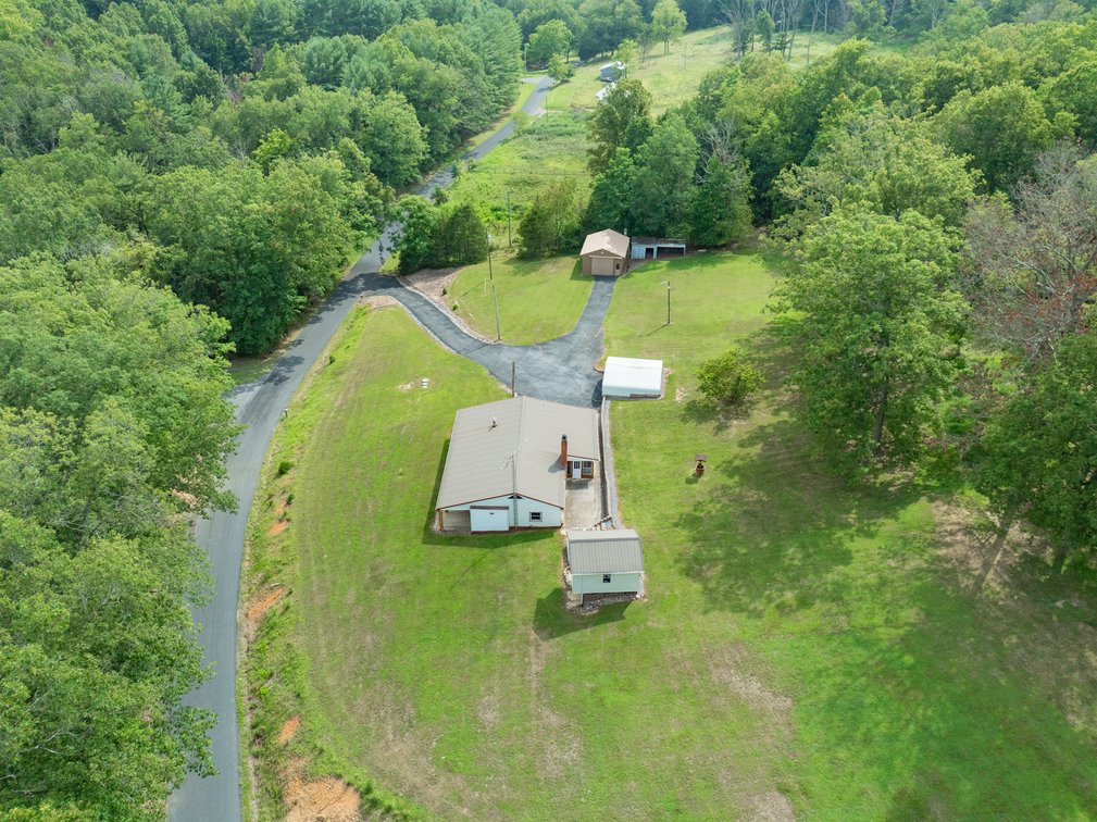 Image for 140 Moffett Branch Rd, Churchville Real Estate Auction