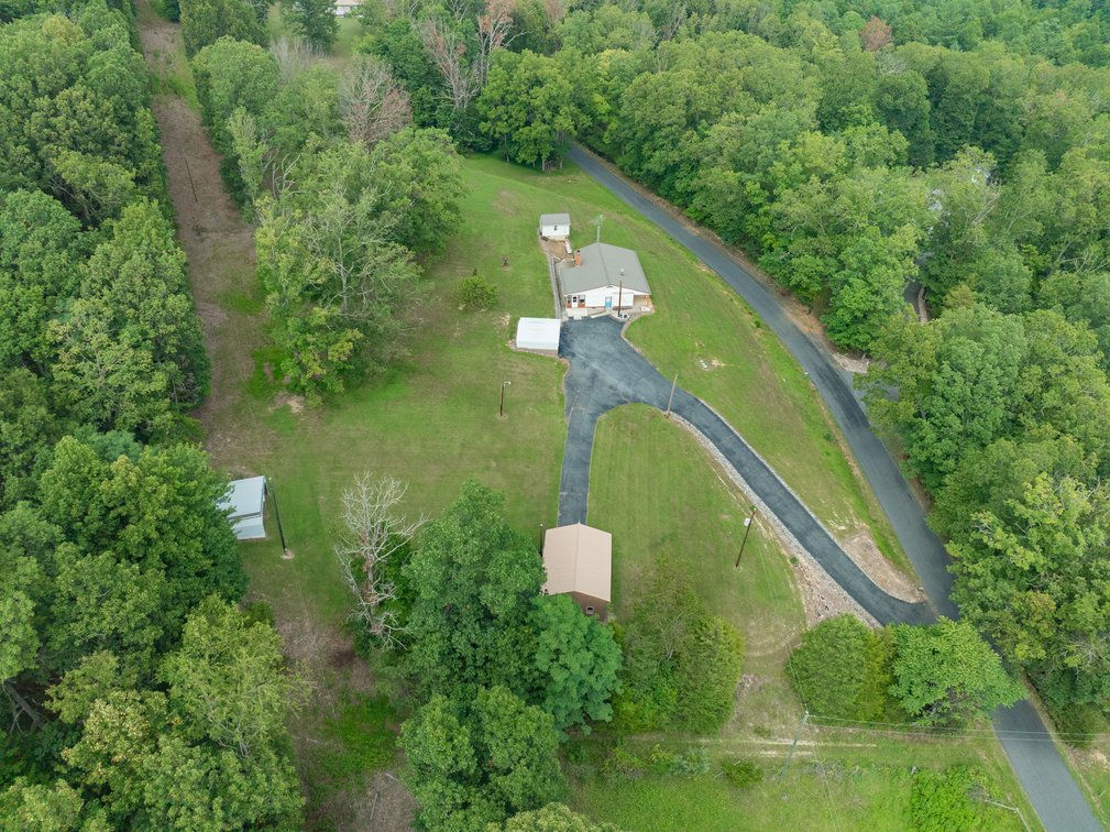 Image for 140 Moffett Branch Rd, Churchville Real Estate Auction