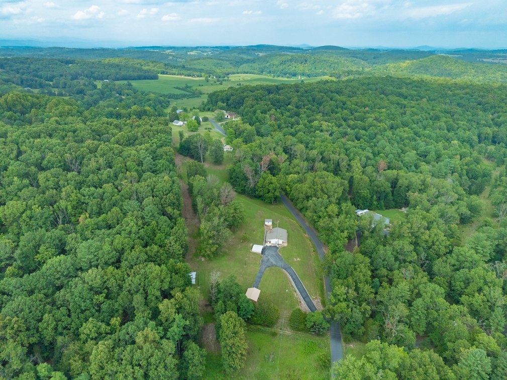 Image for 140 Moffett Branch Rd, Churchville Real Estate Auction