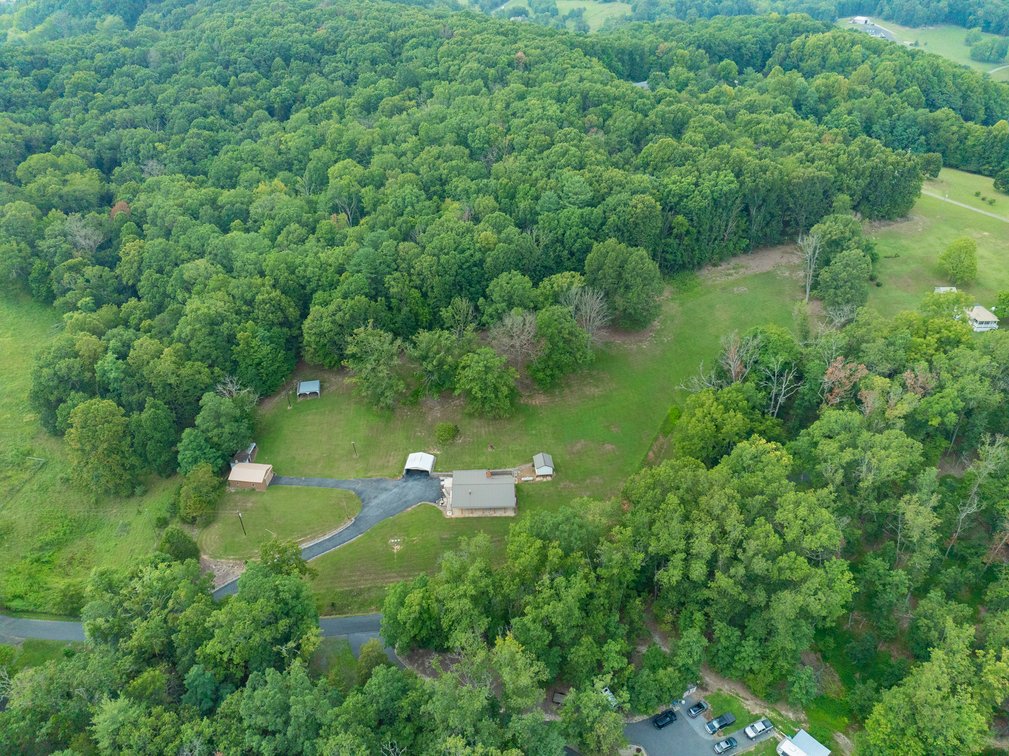 Image for 140 Moffett Branch Rd, Churchville Real Estate Auction