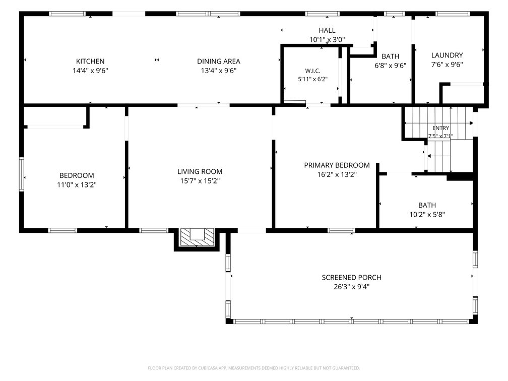 Image for 140 Moffett Branch Rd, Churchville Real Estate Auction