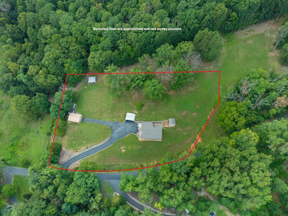 Image for 140 Moffett Branch Rd, Churchville Real Estate Auction