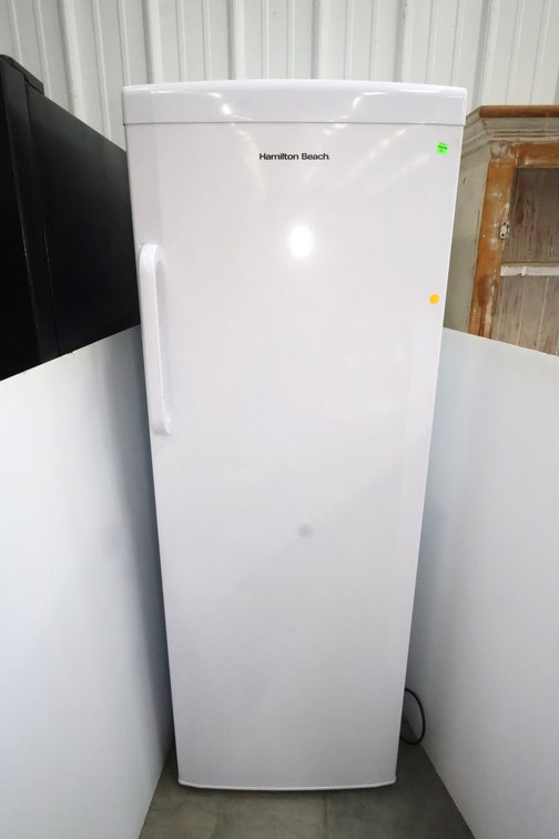 Hamilton Beach Upright Freezer