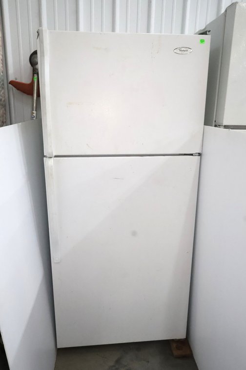 Whirlpool Refrigerator