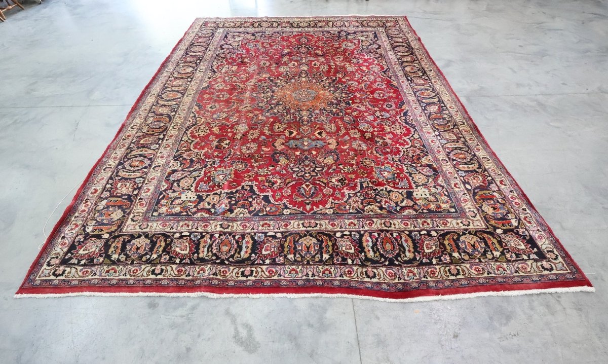Oriental Area Rug