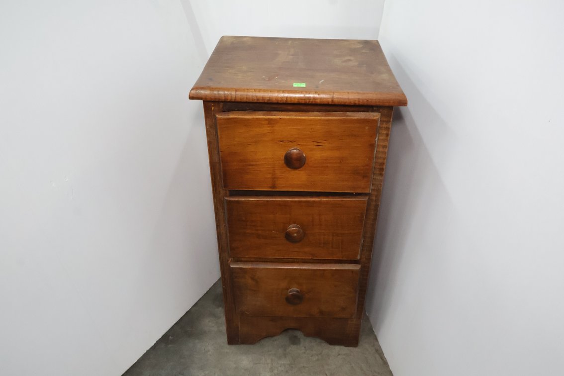 Router Bit Cabinet