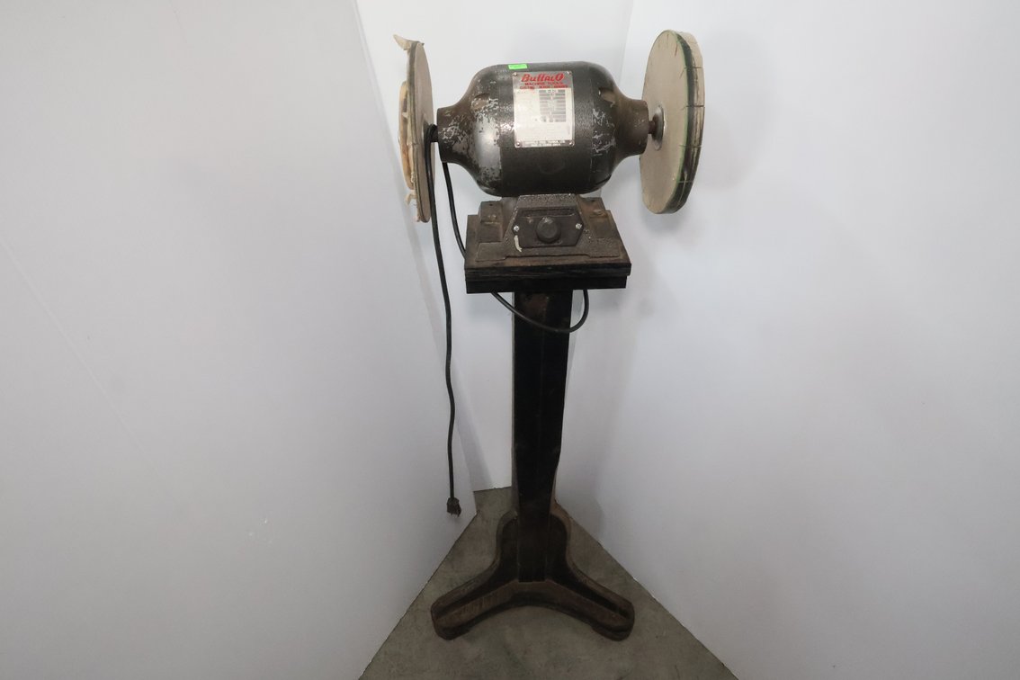 Bench Grinder