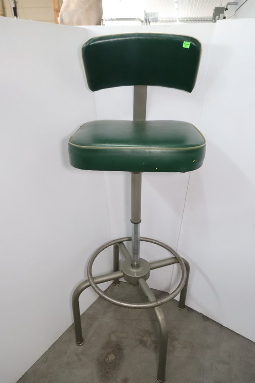 Shop Bar Stool