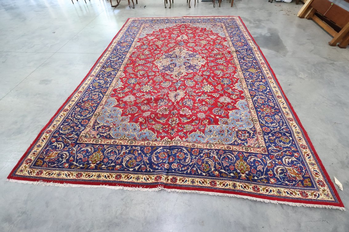 Oriental Area Rug