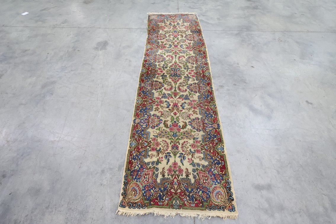 Oriental Area Rug
