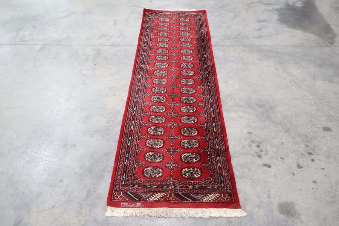 Oriental Area Rug
