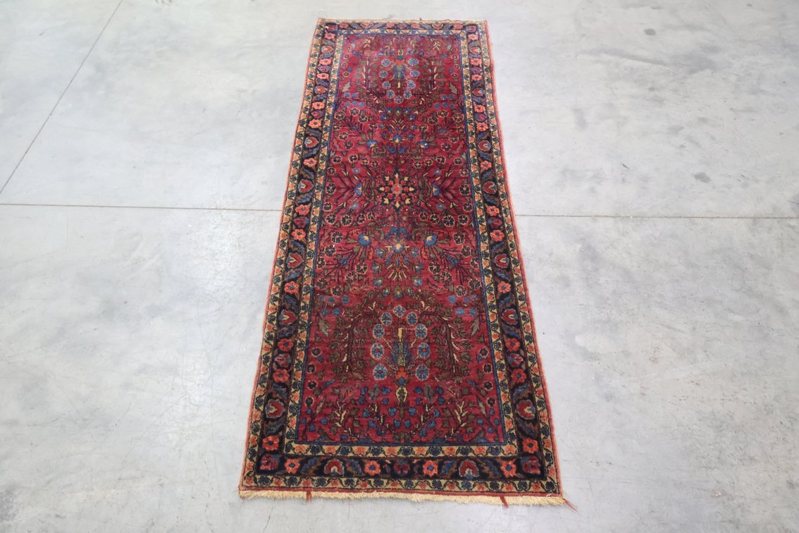 Oriental Area Rug
