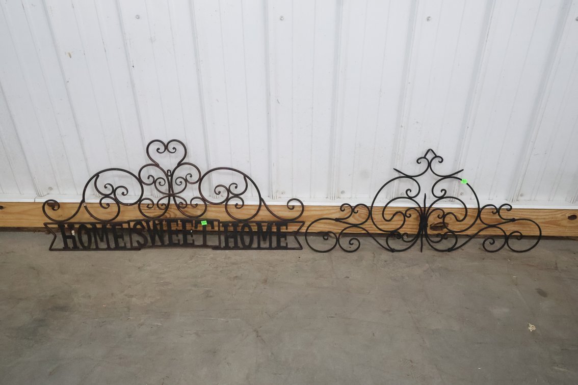 Wall Decor