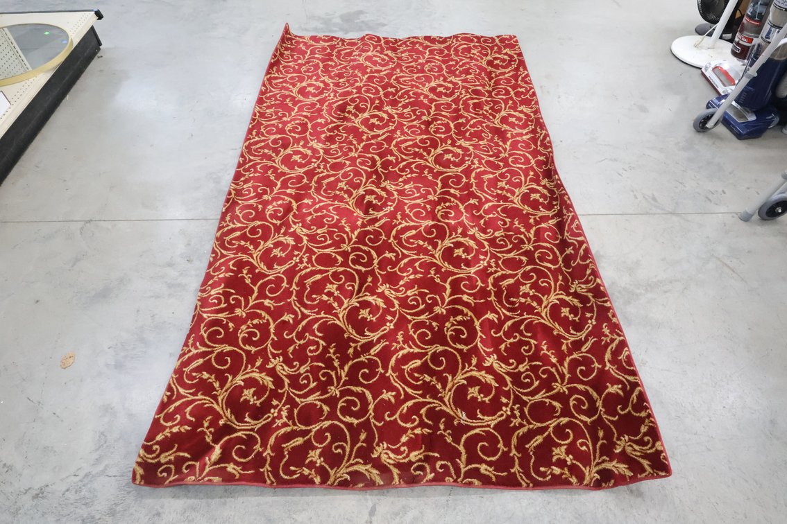 Area Rug