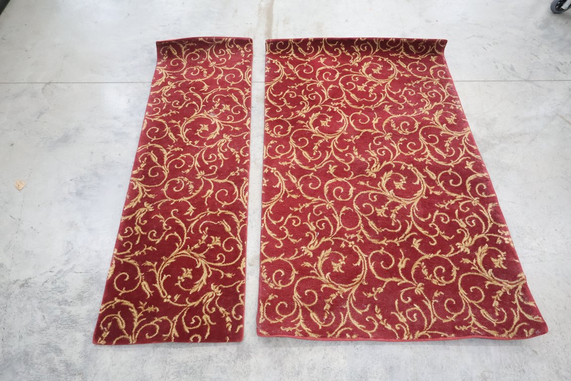 Area Rugs