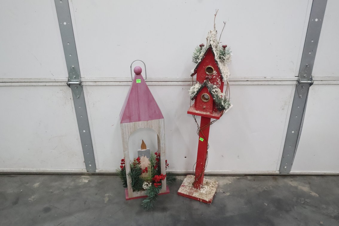 Christmas Decor
