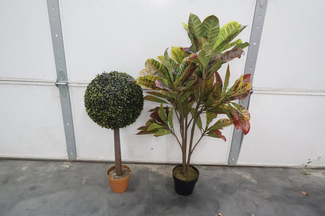 Artificial House Plants