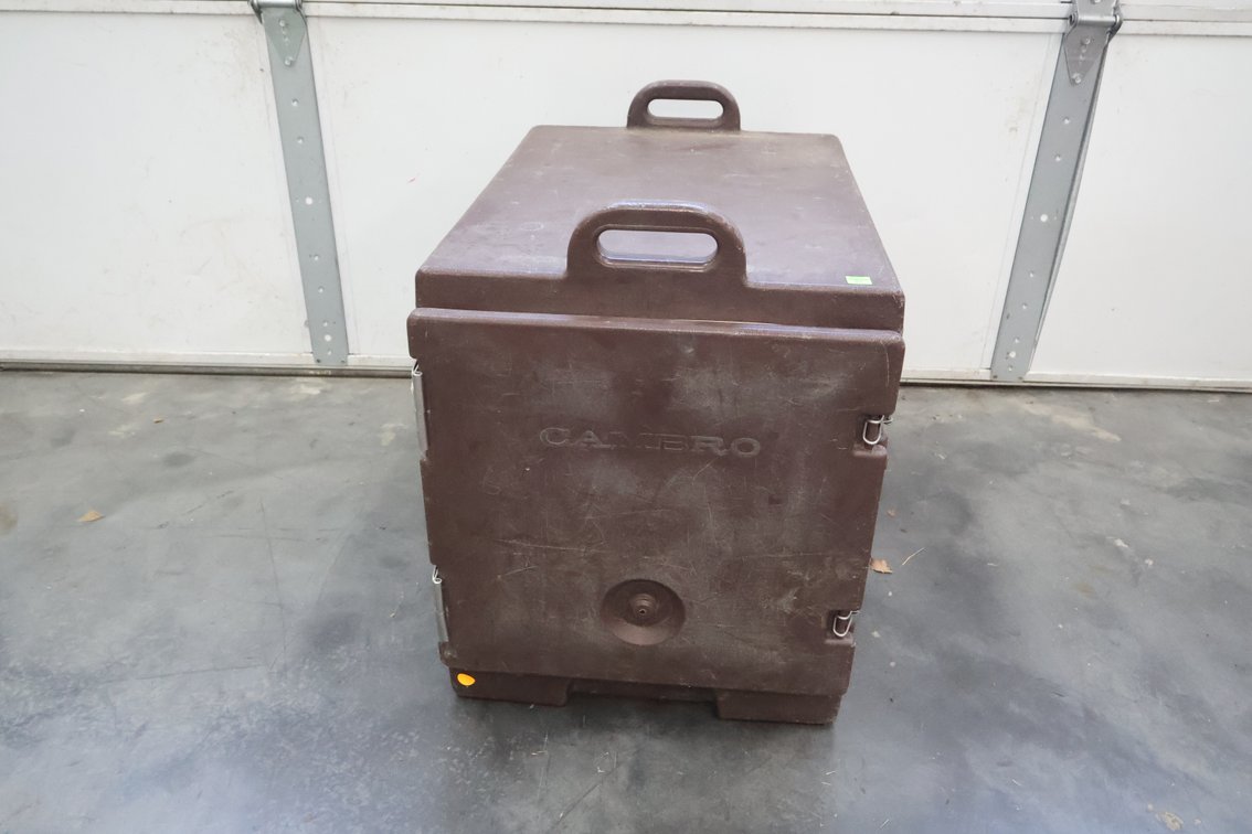 Cameron Insulated Food Carrier