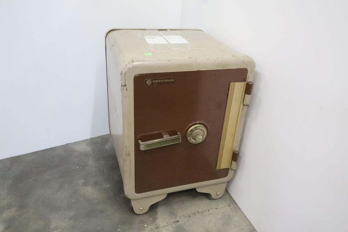 Floor Safe