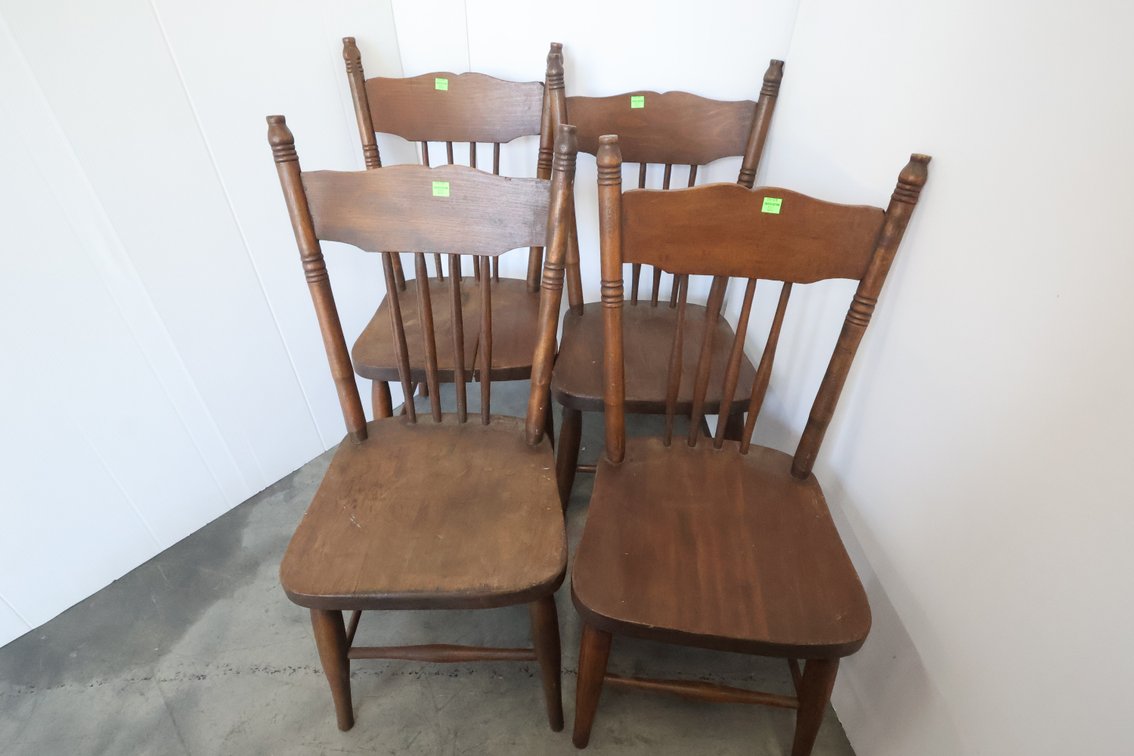 Childrens Chairs